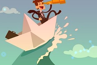 摩根士丹利料美股明年下跌概率为60%标普500升至5000点的概率仅10