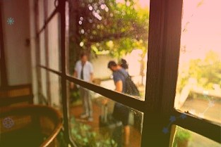 恒大坚定不移兑现保交楼承诺洋溢着收楼业主的喜悦