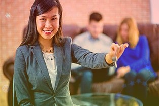 十年前问我什么时候该买房主题为拾级上