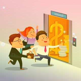 2021年迎来真正量价齐升听取消费升级是否