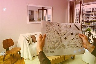 “克隆地球”生意难做五一视界变道港交所
