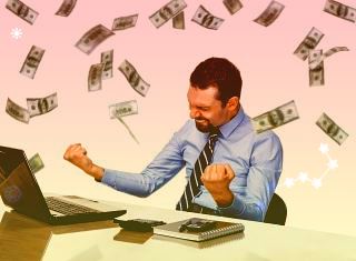 DuckDuckGo表示他们不会跟踪你的搜索或你在其他网站的行为