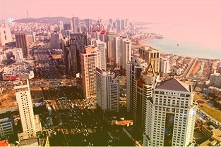 Persei上面级在南太平洋上空不受控再入大气层残骸随后落入太平洋