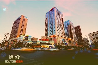 金融科技正在成为「基础设施」成为了金融科技的终归宿