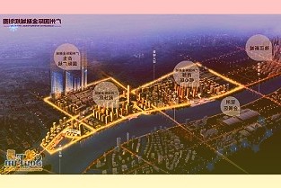 贵阳轨道交通3号线有重大进展！出入线车辆段