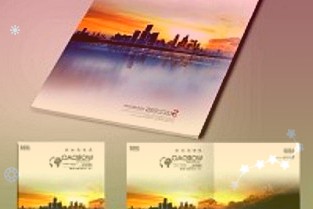 菏泽农商行新兴支行信贷工作人员分成两批前往包片行政村开展信贷产品推介活动