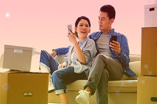 京东春晚互动15亿的奖池福利将以红包和好物两种形式发放