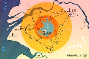 凭借女鞋业务线下销售成功上市的星期六终于要彻底和深耕了28年的核心业务说再见