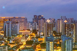 工信部：2022年将把工业稳增长摆在重要的位置