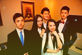 大型音乐诗剧《大河》将在2022年推出2022—2023年进行全国巡演